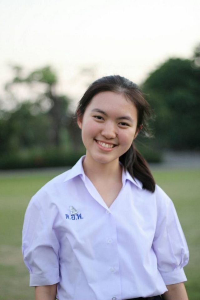 ชญานิษฐ์ ศรีวิโรจน์ อันดับ 1 แอดมิชชัน 61 ชญานิษฐ์ ศรีวิโรจน์ อันดับ 1 แอดมิชชัน 61