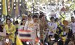 พระเจ้าอยู่หัว ทรงเปิดศาลอุทธรณ์ภาค 7