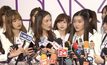 BNK48 วอนขอพื้นที่ส่วนตัว หลังมีแฟนคลับตามถึงห้องน้ำ
