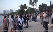 พบนักท่องเที่ยวมาเลเซียเสียชีวิตชายหาดพัทยา