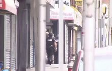 กราดยิงกลางเมืองเจอร์ซี่ ในสหรัฐ ฯ