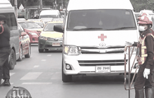 คสช.เตรียมแผนรับ ปชช.เดินทางสักการะพระบรมศพ 28 ต.ค.นี้