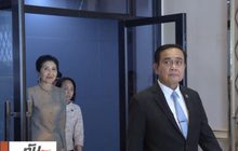 “พล.อ.ประยุทธ์” เมินโพลสนับสนุนนั่งนายกฯ ต่อ