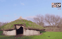 สิ่งปลูกสร้างในยุคสัมฤทธิ์