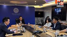 กต.ไทยขออิสราเอล-อิหร่านยับยั้ง หวั่นสถานการณ์บานปลาย