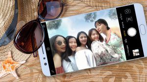 รวมกันเราอยู่ เซลฟี่หมู่เราต้องรอด ด้วยฟังก์ชั่นน่ากอด จาก OPPO R9s Pro