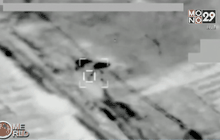 อิรักเผยวีดีโอโจมตี IS