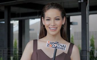 “ดารัณ เดอะเฟซ” รับประกันความแซ่บของบทแวมไพร์ใน “รสรินล่าแวมไพร์”