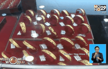 จีนยังสะสมทองคำเพิ่มขึ้น