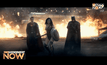 Batman v Superman ส่งโปสเตอร์สามฮีโร่หลักเอาใจแฟน