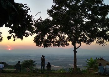 ท่องเที่ยวสุขกายสุขใจ…Style New Normal เชียงราย-เชียงใหม่