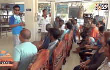 ชาวบ้านขับไล่สังฆการีวัด จ.นครศรีธรรมราช