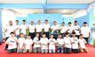 “ดิว นวพรรษ – ภูผา ภูมิพัฒน์” ผงาดแชมป์ “ไทยเบฟ ไทยทาเล้นท์ นักพากย์เรือยาวรุ่นจิ๋ว” ปีที่ 7