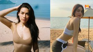 สูตรลดน้ำหนัก 20 กก. คิมเบอร์ลี่ ผอมลงได้ ด้วย 3 วิธีง่ายๆ ไม่ต้องอด