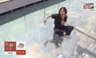 นทท.แห่ชม‘มหานครสกายวอล์ค’ จุดชมวิวสูงสุดในไทย