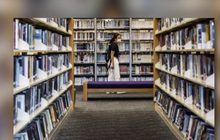 ห้องสมุดฮ่องกง เก็บหนังสือฝ่ายประชาธิปไตย