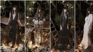 La Boutique ออทั่ม วินเทอร์ คอลเล็กชั่น 2015