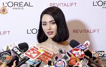 “ใหม่” เมินถูกเปรียบเทียบ “มิน พีชญา” ยันไม่มีทับไลน์งาน