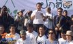 นัดชุมนุมค้านบ้านพักตุลาการฯ 26 ส.ค.นี้