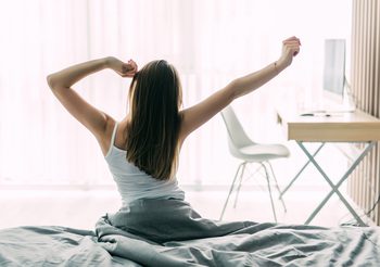 5 นิสัยตอนเช้า ช่วยกระตุ้นให้คุณตื่นนอนในยามเช้า อย่างมีความสุข