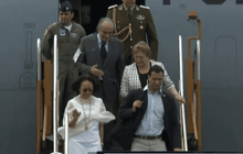 ฟิลิปปินส์คุมเข้มความปลอดภัยประชุม APEC