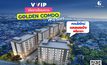 “วีบียอนด์” ทำถึง จัดงาน “VVIP DAY” 30-31 ส.ค.นี้ เปิดตัวคอนโดทำเลทอง “Golden Condo Harbor” แหลมฉบัง-ศรีราชา คนแห่ลงทะเบียนจองสิทธิ์ล่วงหน้าคับคั่ง!!!