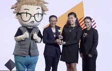 MThai คว้ารางวัลผู้ทรงอิทธิพลบนทวิตเตอร์ ในงาน “Thailand Zocial Awards 2019”