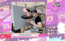 สื่อโซเชียลเชื่อมโลกให้ศิลปินไทยใกล้ชิดศิลปินต่างประเทศ