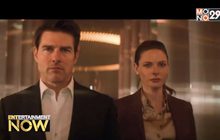 Mission: Impossible – Fallout เปิดตัวแรงในจีน 3 วันแรก เก็บ 77 ล้านเหรียญ