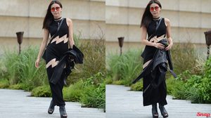 สาวขาสั้น!!! แต่งตัวยังไงให้ดูสูงชะลูด จันจิ ไกอา หวานใจ มาริโอ้ เมาเร่อ มีทริคมาบอก