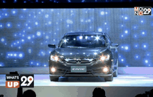 ฮอนด้า ซีวิค ใหม่