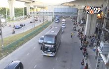 บขส.จัดซื้อรถใหม่ เตรียมเปิดธุรกิจส่งสินค้าปี63