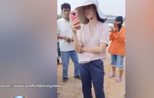 เสี่ยเจ้าของโรงงานแจ้งความเอาผิด “ปารีณา” บุกรุก