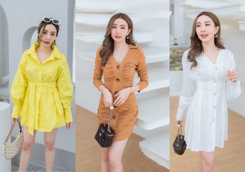 สีมงคลประจำวัน วันพุธ ที่ 12 เมษายน 2566