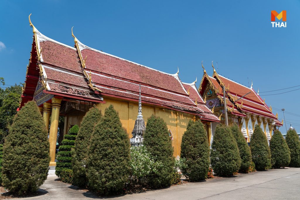 อุโบสถ