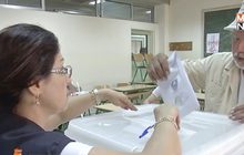 เลบานอนเลือกตั้งครั้งแรกในรอบ 9 ปี