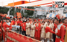 สถานที่ท่องเที่ยวตรุษจีนคึกคัก