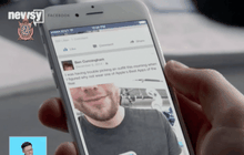 Facebook ปรับหน้า Feed ให้เน้นเพื่อนและครอบครัว