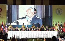 ไทยจัดประชุมผู้นำเมืองหลวงอาเซียน ครั้งที่ 7