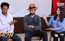 จากนิยายสยองขวัญแนวอิโรติก สู่ละครเวทีสุดสพรึง “Dracula: Blood is Life” ตอน 2