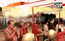 นักท่องเที่ยวชื่นชมเครื่องสืบชะตาสูงที่สุดในโลก