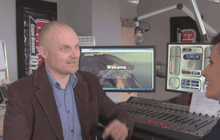 ชาวอเมริกันเตรียมหนีทรัมป์ไปอยู่แคนาดา