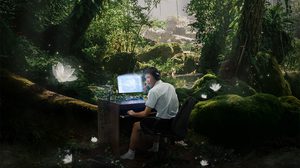 &ldquo;Log In, ด้วยรัก เกมออนไลน์ และคนที่หายไป&rdquo; ละครเวทีนิเทศจุฬาฯ 68