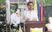 กบฏ FARC โคลอมเบียประกาศหยุดลักพาตัว