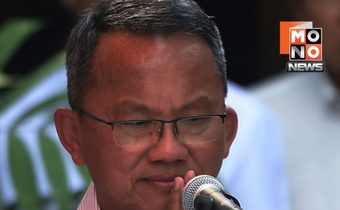 สมศักดิ์ชี้ “เพื่อไทย” ยังไม่ถึงเวลาชูแคนดิเดตนายกฯ ยันเลือดหยุดไหลแล้ว มั่นใจได้ สส. ไม่ต่ำร้อย