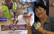 MONO29 Movie Preview ดูหนังฟรีหนังดังกันก่อนใคร  เรื่อง “HOTEL TRANSYLVANIA 3 โรงแรมผี หนีไปพักร้อน 3”