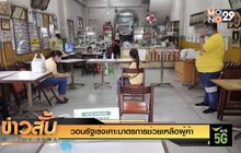 วอนรัฐเร่งเคาะมาตรการช่วยเหลือผู้ค้า