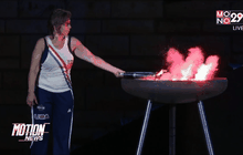 เยอรมนีเป็นเจ้าภาพจัดแข่งขันกีฬาชาวยิว