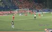 บีจีบดสวาดแคท 1-0 ขึ้นท็อปโฟร์โตโยต้าไทยลีก