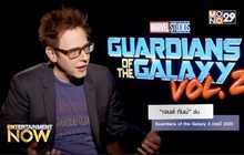 “เจมส์ กันน์” ลั่น Guardians of the Galaxy 3 ฉายปี 2020